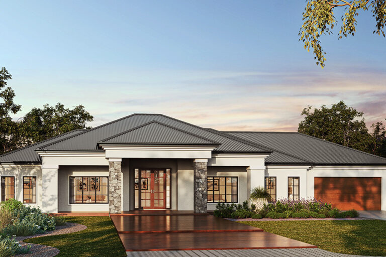 Castle Group - Pitt Town - Hamptons